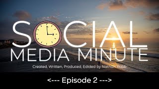 02 Social Media Minute | Vineyard Wheeling