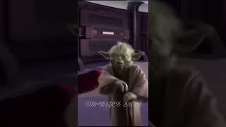 Dart Sidious VS Yoda #facts