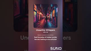 Unearthly Whispers