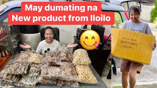 Fresh Dried Fish from Iloilo + New Product Launch