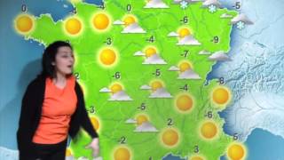 ma video la météo