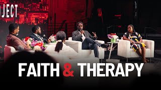 Faith & Therapy