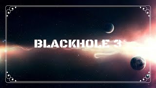 Blackhole 3 - Deep Drum and Bass Mix by Asana