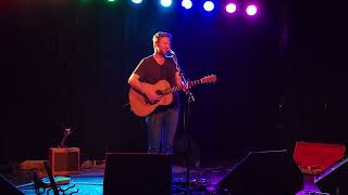 Cory Branan - One Happy New Year - Cat's Cradle, Carrboro NC - 10/26/22