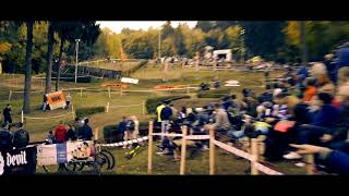 Mistrzostwa Polski FourCross 2017