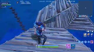 Fortnite Stream