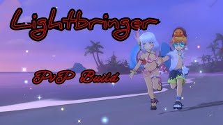 Lightbringer Best PvP Build Ragnarok Mobile Eternal Love