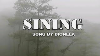 Sining Dionela | Teacher Henry