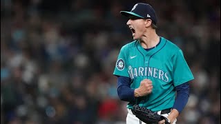 MARINERS Postgame: Kirby K's 12 in another WIN! 15-12