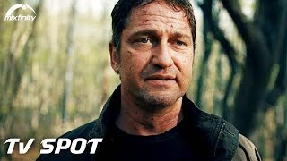 Angel Has Fallen TV Spot “Trust” (2019) HD | Mixfinity International