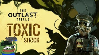 🔴 Toxic Shock Event!! 🐭 (Coop With Chat) 【 The Outlast Trials 】 18+ Stream 4 ► PS5 Gameplay