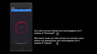 SRM PowerControl8 - Video Tutorial - 11. iOS app PC8DAm