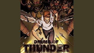 Drums Of Thunder