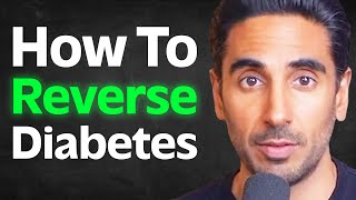 Top 5 Amazing Foods To Eat To Prevent Diabetes, Weight Gain & Inflammation | Dr. Rupy Aujla