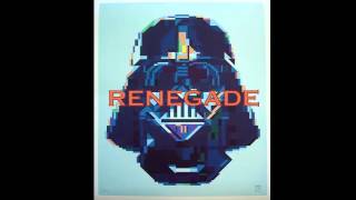 Renegade - Rush (Original Mix) Free Download!!!!