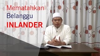 Mematahkan Belenggu Inlander