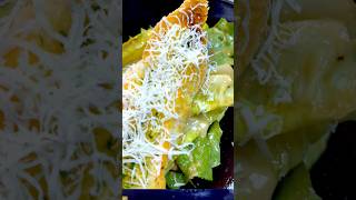 Classic Caesar Salad #caesarsalad #saladrecipe