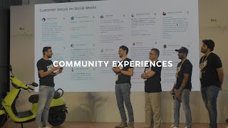 Community Experiences with MoveOS 4