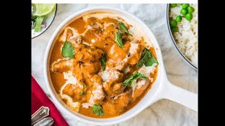 Butter chicken recipe | घर पर बनाएं बेस्ट बटर चिकन | #butterchicken #chickenrecipe