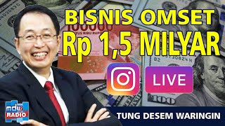 Kisah Nyata - 5 Step Bisnis Online Omset 1,5 Milyar