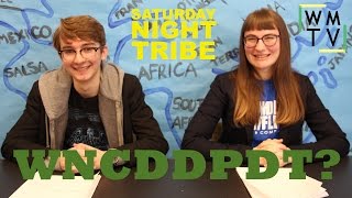 New Crap Dumb People Did | Saturday Night Tribe (WNCDDPDT?)