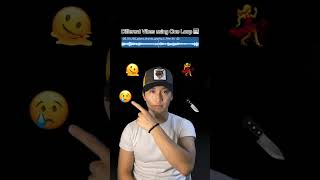 Producing with Emoji #emojichallenge #shorts #viral