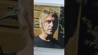 PAUL WELLER Berlin 2006 (bootleg CD) Moonchild Records