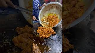 Amazing Street food of Bangladesh #shorts