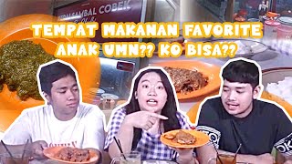 SELERA SOBAT UMN? AYAM BU YUDHI PASTINYA! - S2EP1 #CraveCorner