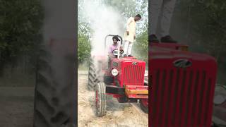 Agg lga di mahindra 575 k tyres #tractor #tochan #viral #trending #mahindra575#shorts