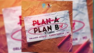 Plan B Riddim Mix (Soca 2024) Aaron Duncan,Orlando Octave,M1 Aka Menace