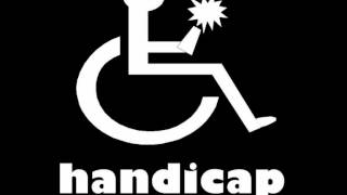 handicap - być ponad wami