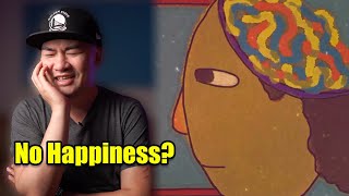 Why There Is No Happily Ever After Reaction | School of Life