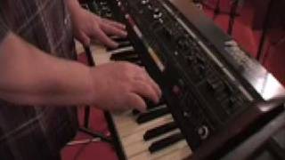 Roland Promars compuphonic