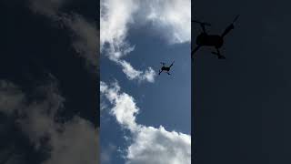 Drone Test Flight #dronetest