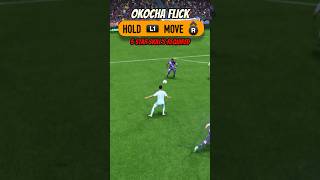 How to easy 5 Star Skill Move ! #eafc24 #eafc #fc24