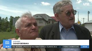 Вјеровали или не: Прославили 70 година матуре и присјетили се дивних успомена (18.05.2024.)