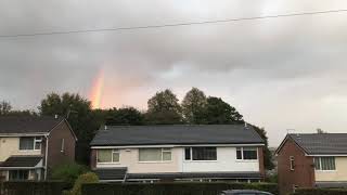 Rainbow darwen 22nd October 2021