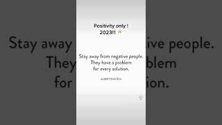 Positivity Only! #2023 #inspiration #positivevibes #fyp #diabetes #insulinresistance