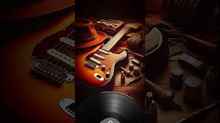 🎸BandTrack▶️ #guitar#blues#bluesguitar#guitarist #bluesrock#music#chicagoblues