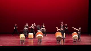 Taiko Kai, Japanese Drumming