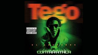 TTT Tego - Tego Calderón