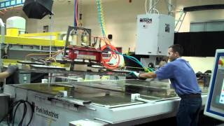 SFA Mega Workshop   Video 2 of 7   Material handling