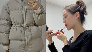 (sub) vlog. 직구라이프 :: 토템 안시코트. 가니 비니. 홈쇼핑 먹거리