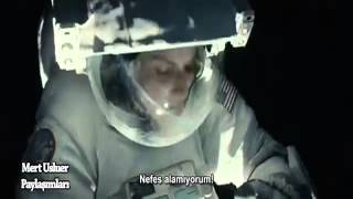 Yerçekimi -- Gravity (2013) -- 5. Türkçe Altyazılı Fragmanı