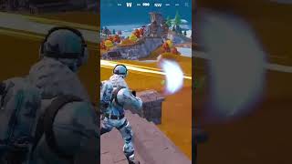 3 kills in Fortnite battle royale