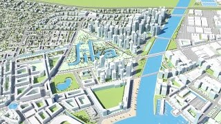 SikaSmart City - Find solutions for your projects (Englilsh version)