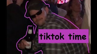 tiktoks for when you're feeling a little silly - pt. 5