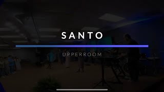 SANTO (Upperroom)