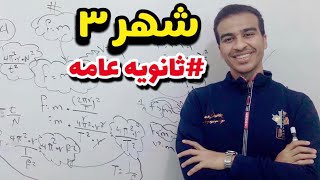 وخايف وحاسس بالتقصير وبتفكر في التاجيل 🤦‍♂️ الدقيقتين دول ليك (3ثانوي✅)